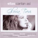 álbum Ellas Cantan Así de Gloria Trevi