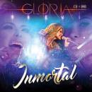 álbum Inmortal de Gloria Trevi