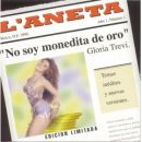 álbum No Soy Monedita De Oro de Gloria Trevi