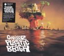 Plastic Beach