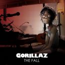 álbum The Fall de Gorillaz