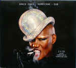 álbum Hurricane de Grace Jones álbum Hurricane de Grace Jones