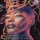 álbum Inside Story de Grace Jones álbum Inside Story de Grace Jones