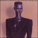 Nightclubbing - Grace Jones