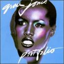 Portfolio - Grace Jones