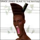 álbum Slave to the Rhythm de Grace Jones álbum Slave to the Rhythm de Grace Jones