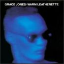 álbum Warm Leatherette de Grace Jones álbum Warm Leatherette de Grace Jones