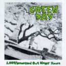 Green Day - 1,039/Smoothed Out Slappy Hours