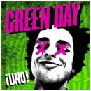 álbum ¡Uno! de Green Day álbum ¡Uno! de Green Day