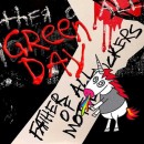 álbum Father Of All Motherfuckers de Green Day álbum Father Of All Motherfuckers de Green Day