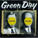 álbum Nimrod de Green Day álbum Nimrod de Green Day