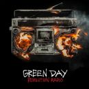 álbum Revolution Radio de Green Day álbum Revolution Radio de Green Day