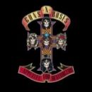 álbum Appetite for Destruction de Guns N' Roses