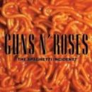 The Spaghetti Incident? - Guns N' Roses