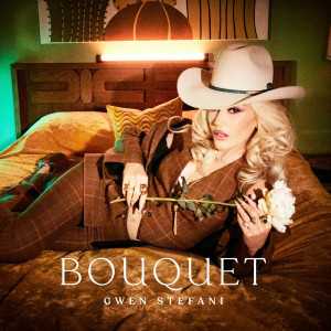 álbum Bouquet de Gwen Stefani álbum Bouquet de Gwen Stefani