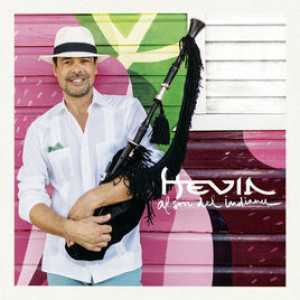 álbum Al Son Del Indianu de Hevia álbum Al Son Del Indianu de Hevia