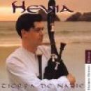 álbum Tierra de nadie de Hevia