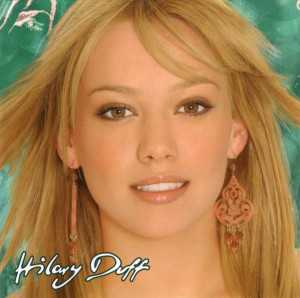 álbum Metamorphosis de Hilary Duff álbum Metamorphosis de Hilary Duff