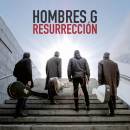 álbum Resurrección de Hombres G