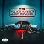 álbum In My Defense de Iggy Azalea