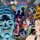 álbum Brick By Brick de Iggy Pop álbum Brick By Brick de Iggy Pop