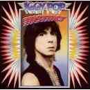 álbum Instinct de Iggy Pop álbum Instinct de Iggy Pop