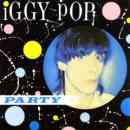 álbum Party de Iggy Pop álbum Party de Iggy Pop