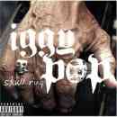 álbum Skull Ring de Iggy Pop álbum Skull Ring de Iggy Pop