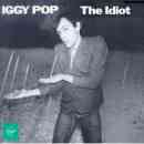 The Idiot - Iggy Pop