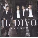 Ancora - Il Divo