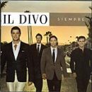 Siempre - Il Divo