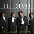 álbum The Greatest Hits de Il Divo