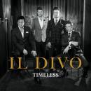 álbum Timeless de Il Divo