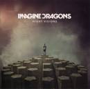 Night Visions - Imagine Dragons