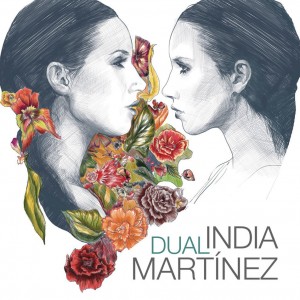 álbum Dual de India Martínez álbum Dual de India Martínez