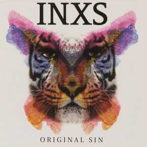 álbum Original Sin de Inxs álbum Original Sin de Inxs