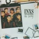 álbum The Swing de Inxs álbum The Swing de Inxs