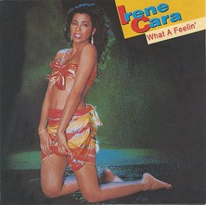 What a Feelin' - Irene Cara