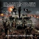 álbum A Matter of Life and Death de Iron Maiden