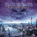 álbum Brave New World de Iron Maiden álbum Brave New World de Iron Maiden