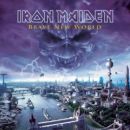 álbum Brave New World de Iron Maiden