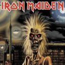 álbum Iron Maiden de Iron Maiden