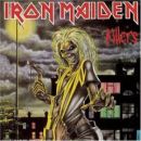 álbum Killers de Iron Maiden álbum Killers de Iron Maiden