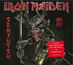 álbum Senjutsu de Iron Maiden álbum Senjutsu de Iron Maiden