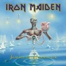 álbum Seventh Son of a Seventh Son de Iron Maiden álbum Seventh Son of a Seventh Son de Iron Maiden