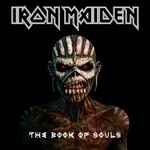 álbum The Book Of Souls de Iron Maiden