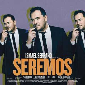 álbum Seremos de Ismael Serrano álbum Seremos de Ismael Serrano