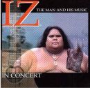 Iz In Concert: The Man And His Music