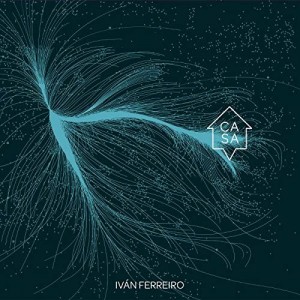 álbum Casa de Iván Ferreiro