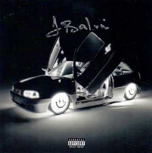 álbum Rayo de J Balvin álbum Rayo de J Balvin